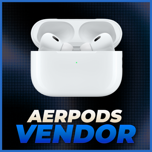 AERPODS VENDORS