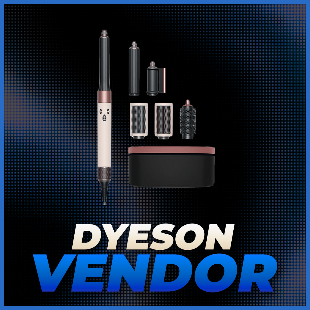 DYESON VENDOR