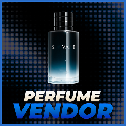 PERFUME VENDORS