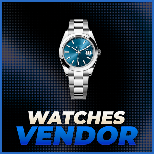 WATCHES VENDOR