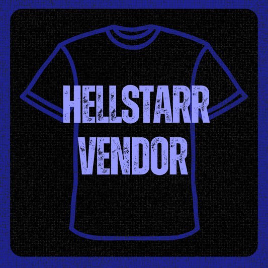 Hell Staar Vendor