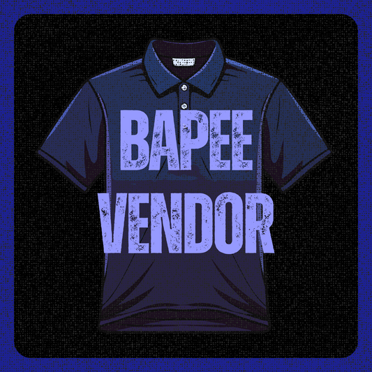 BAPEE VENDOR